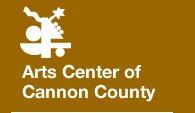 The Arts Center of Cannon County
