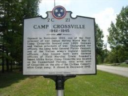 Camp Crossville
