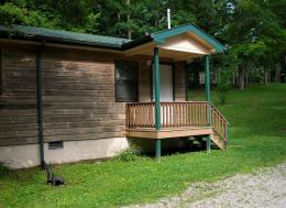 Cherokee Ridge Camp & Cabins