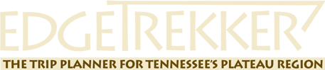 Edge Trekker Logo