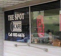 Spot Cafe
