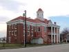 Old Roane County Courthouse