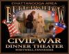 Buttonwillow Church Civil War Dinner Theater