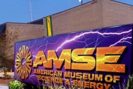 American Museum of Science and Energy