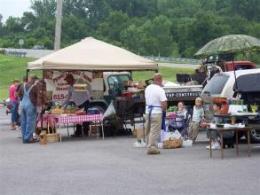 Cannon County Farmer's Market