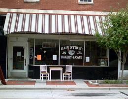 Main Street Bakery & Cafe