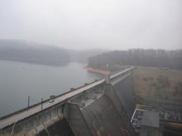 Norris Dam State Park and Watershed