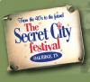 Secret City Festival