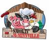 Smok'n in McMinnville